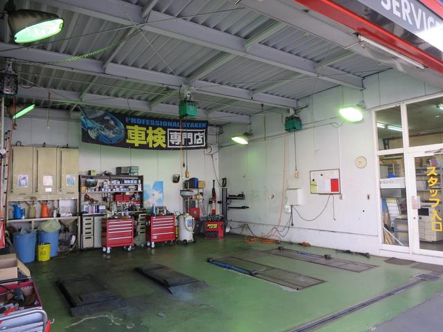 湊商事（株）カーケアステーション泉沢4