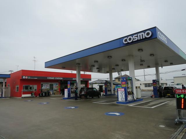 湊商事（株）カーケアステーション石巻東