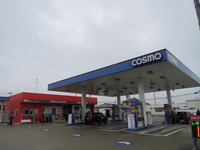 湊商事（株）カーケアステーション石巻東2