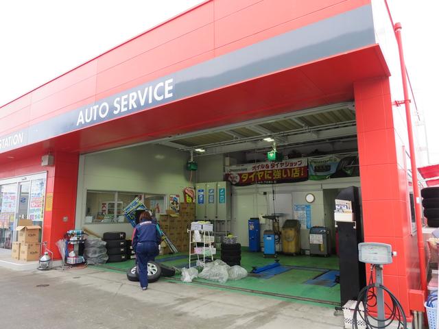 湊商事（株）カーケアステーション石巻東5