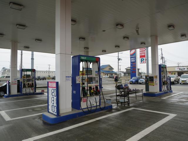 湊商事（株）カーケアステーション石巻東7