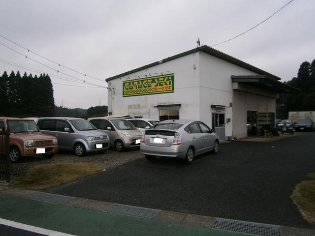 ガレージ　ＳＥＫＩ