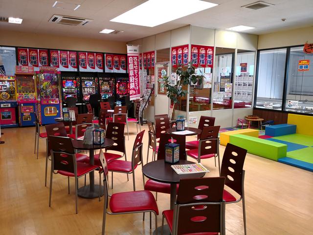 スーパーオートバックス甲府 サービス紹介の5つ目