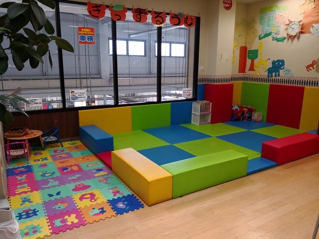 スーパーオートバックス甲府 サービス紹介の6つ目