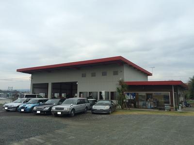 株式会社 プライド・ワンの画像