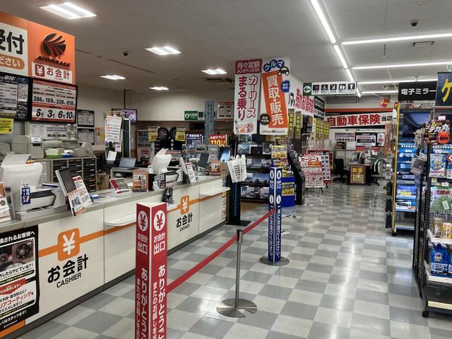 オートバックス　大垣店(3枚目)