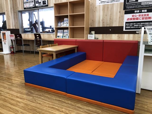 オートバックス 関店 サービス紹介の4つ目