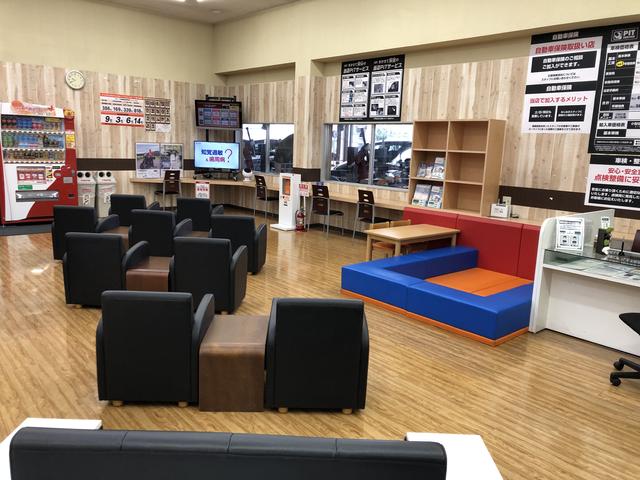 オートバックス 関店 サービス紹介の6つ目