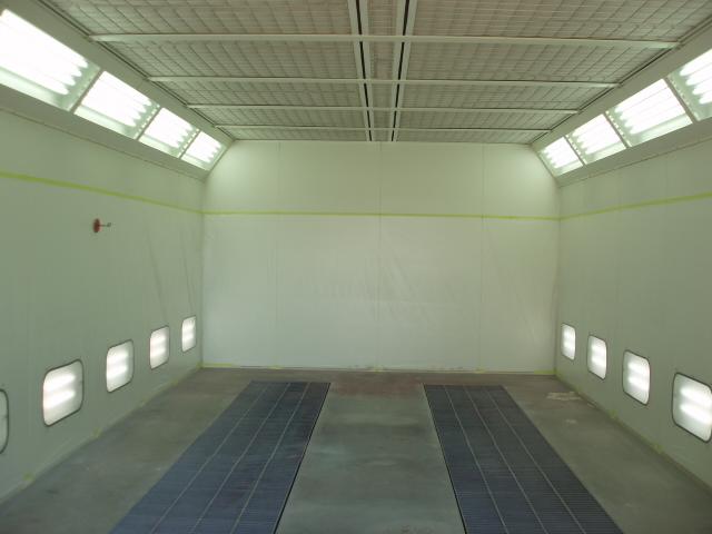 溝口鈑金塗装10