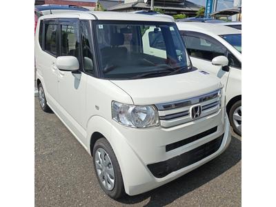 福祉車両レンタカー（Ｎ－ＢＯＸ）