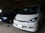 車の総合病院　石橋自動車工業2