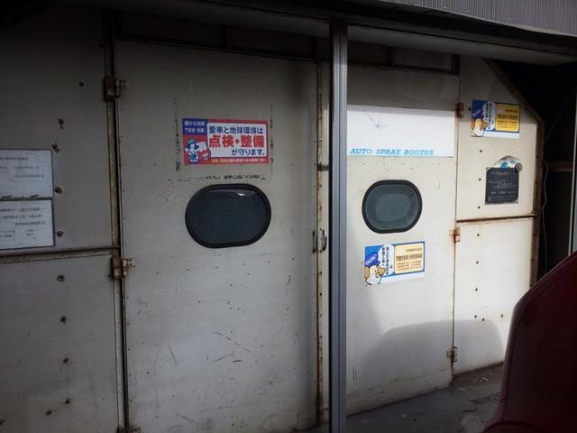 車の総合病院　石橋自動車工業3