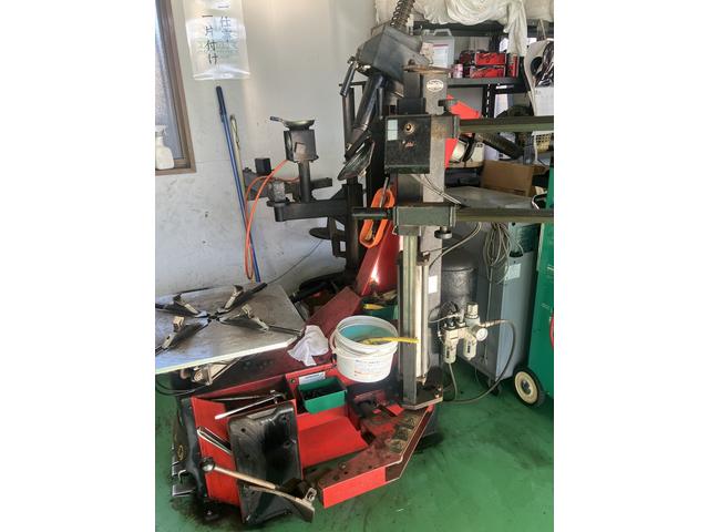 オートバックス　タイヤ専門館沼津みなと店4