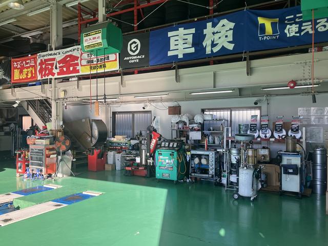 オートバックス　タイヤ専門館沼津みなと店5