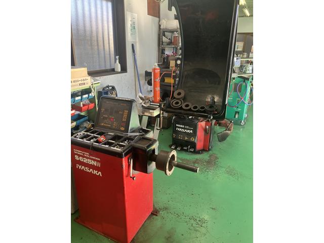 オートバックス　タイヤ専門館沼津みなと店8