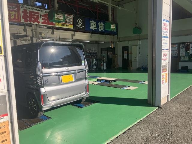 オートバックス　タイヤ専門館沼津みなと店11