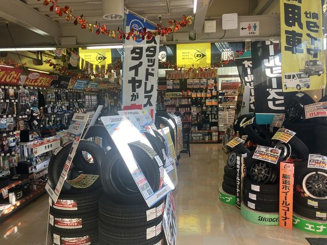 オートバックス　タイヤ専門館沼津みなと店14