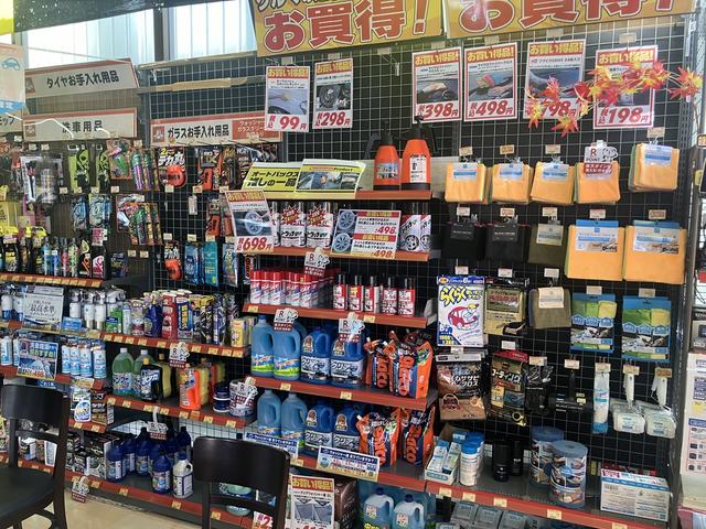 オートバックス　タイヤ専門館沼津みなと店17