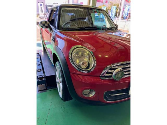 新着の作業実績