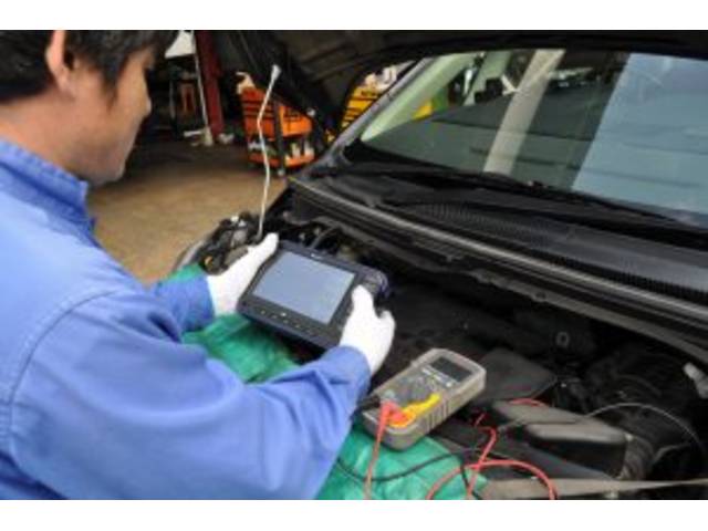 有限会社　やまちよモータース6