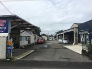 安心して停められる駐車スペースを確保しております。お好きな場所に停めて頂ければ大丈夫です。