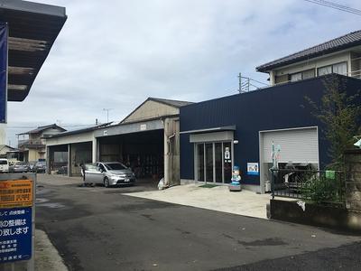 有限会社 ステップネットワーク 稲垣自動車整備工場の画像