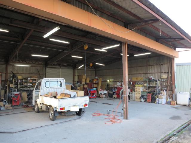 有限会社　早坂自動車商会3