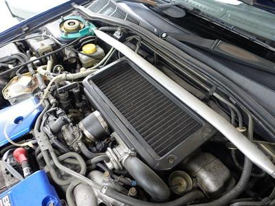 パーツ持込み取付