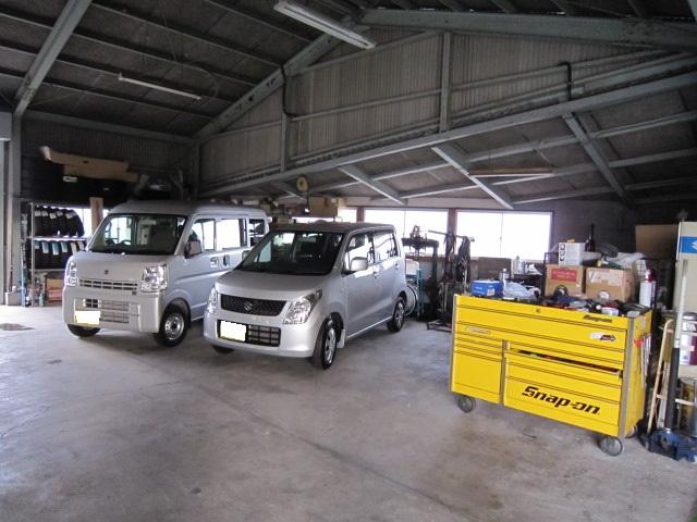 馬場モータース6