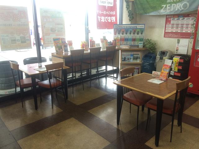 カネタ石油　セルフ玉村東ＳＳ4