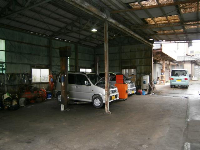 （有）保田自動車2