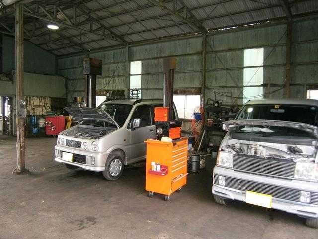 （有）保田自動車3