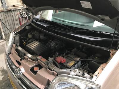 お車の事なら当店にお任せください！