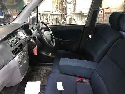 クルマの事が分からなくても大丈夫！