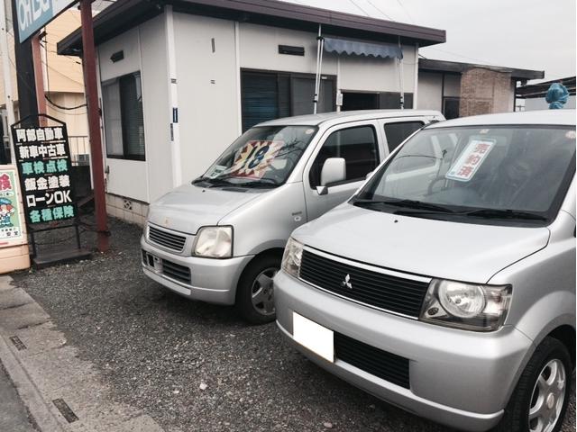 熊谷市の阿部自動車産業です！お車の事なら当店へお任せください！