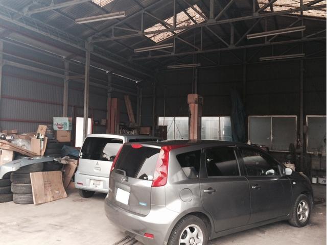 熊谷市の阿部自動車産業です！お車の事なら当店へお任せください！