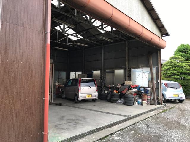 熊谷市の阿部自動車産業です！お車の事なら当店へお任せください！