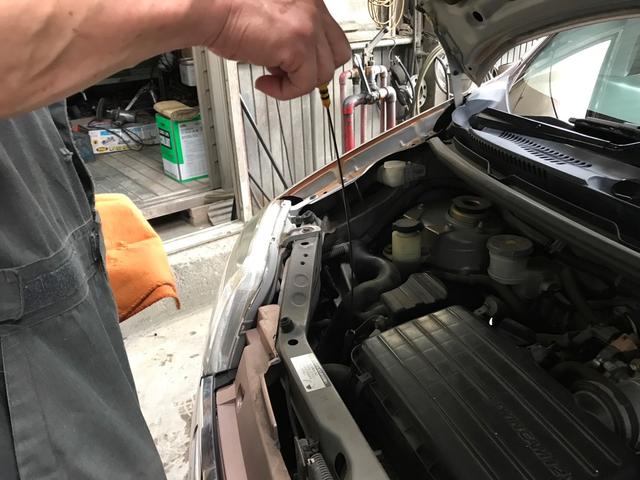 熊谷市の阿部自動車産業です！お車の事なら当店へお任せください！