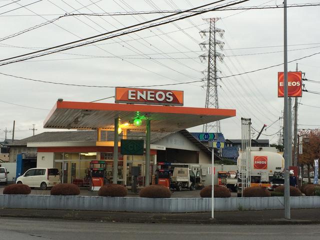 有限会社　海老原自動車