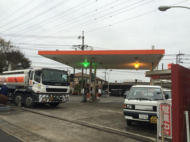 有限会社　海老原自動車5