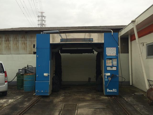 有限会社　海老原自動車6
