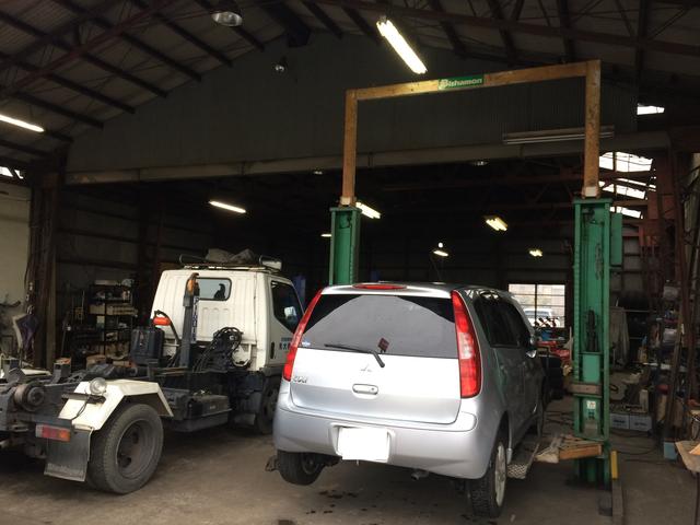 有限会社　海老原自動車7