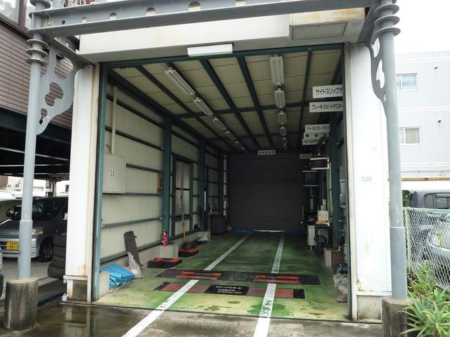 有限会社　中川自動車整備工場15