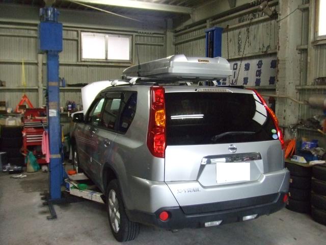 有限会社　エクセルモータース2