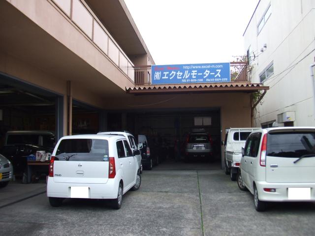 有限会社　エクセルモータース5