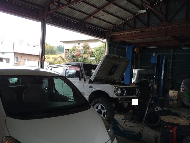 川邊自動車サービス3