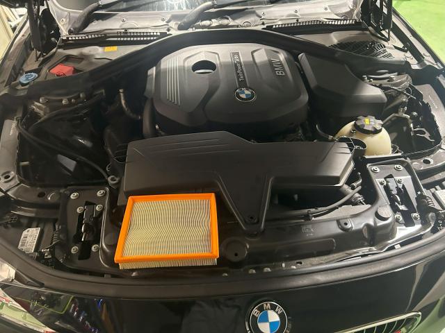 ＢＭＷ　３シリーズ　車検 車検整備・鈑金塗装、新車・中古車販売もお任せ下さい！品川区・目黒区・港区・大田区・世田谷区・渋谷区・川崎市・武蔵小杉・江東区・豊洲、他地域のお客様も大歓迎です！！