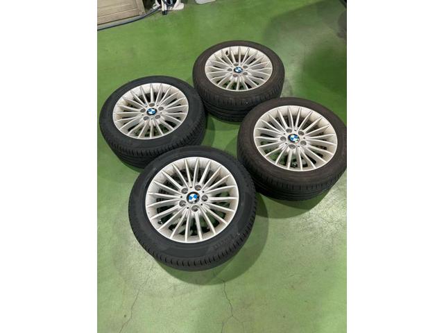 ＢＭＷ　３シリーズ　車検 車検整備・鈑金塗装、新車・中古車販売もお任せ下さい！品川区・目黒区・港区・大田区・世田谷区・渋谷区・川崎市・武蔵小杉・江東区・豊洲、他地域のお客様も大歓迎です！！