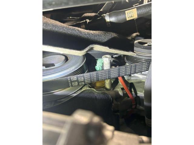 ＢＭＷ　４シリーズ　エンジン関連修理・車検整備・鈑金塗装、新車・中古車販売もお任せ下さい！品川区・目黒区・港区・大田区・世田谷区・渋谷区・川崎市・武蔵小杉・江東区・豊洲、他地域のお客様も大歓迎です！！