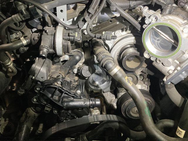 ＢＭＷ　４シリーズ　エンジン関連修理・車検整備・鈑金塗装、新車・中古車販売もお任せ下さい！品川区・目黒区・港区・大田区・世田谷区・渋谷区・川崎市・武蔵小杉・江東区・豊洲、他地域のお客様も大歓迎です！！